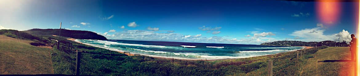 Palm Beach, Australia